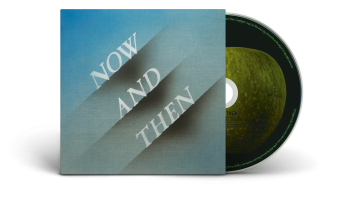 The Beatles – Now and then (CD)